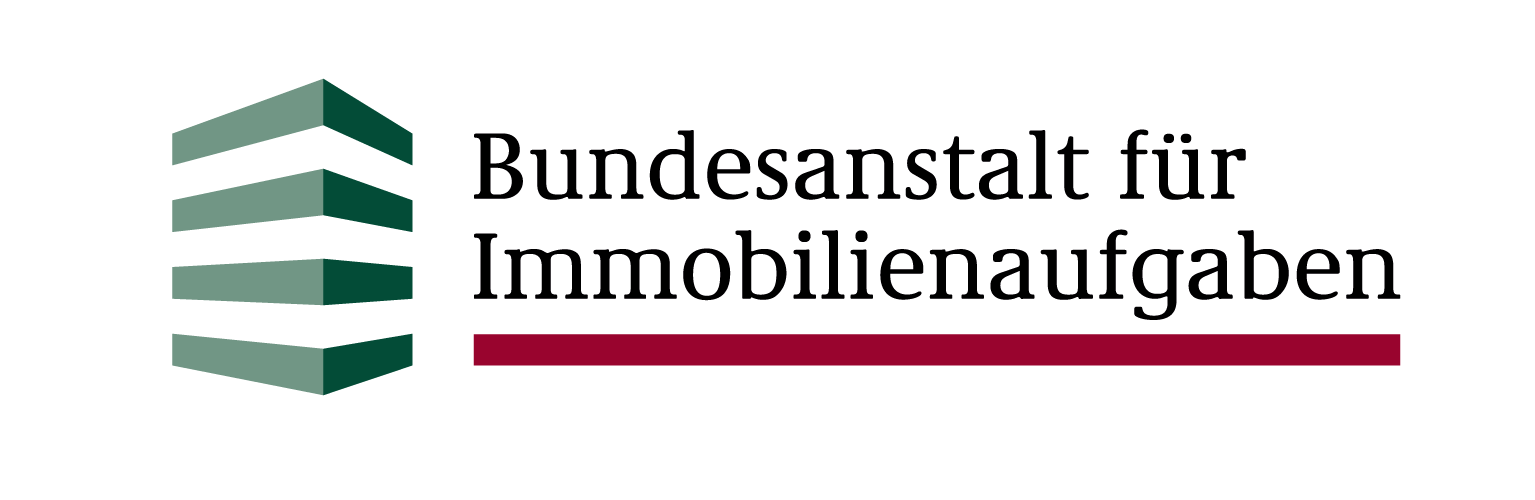 Logo von BImA